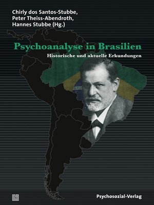 cover image of Psychoanalyse in Brasilien